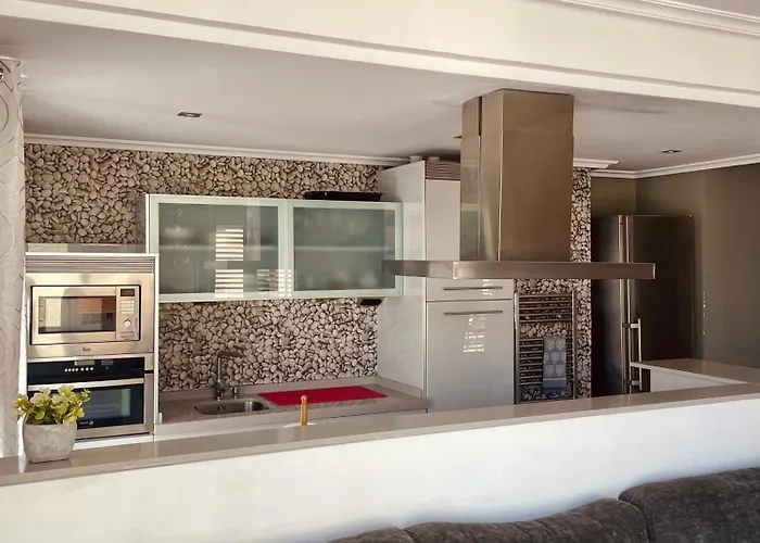 Duplex El Zarcillo