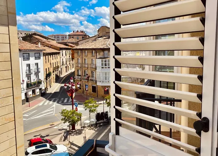 Duplex El Zarcillo