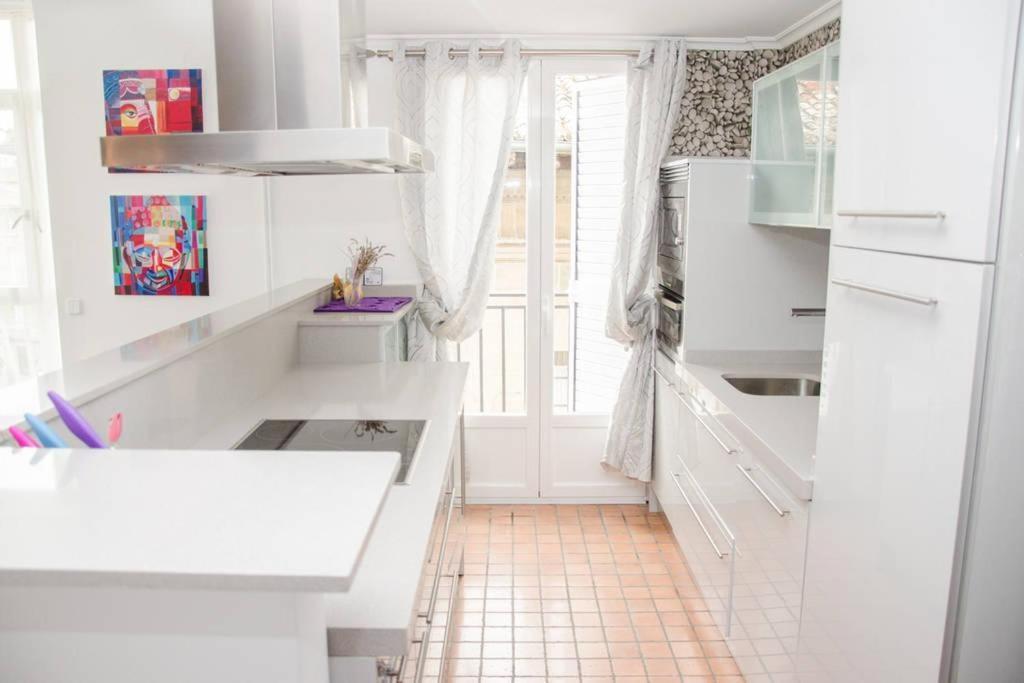 Duplex El Zarcillo Haro